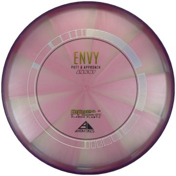Axiom Discs Prism Plasma Envy
