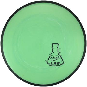 MVP Disc Sports Neutron Reactor Lab2nd