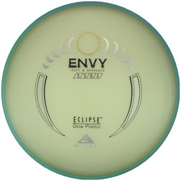 Axiom Discs Eclipse Envy