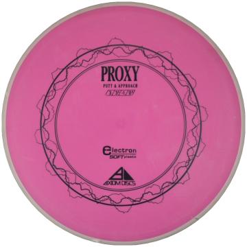 Axiom Discs Electron Soft Proxy