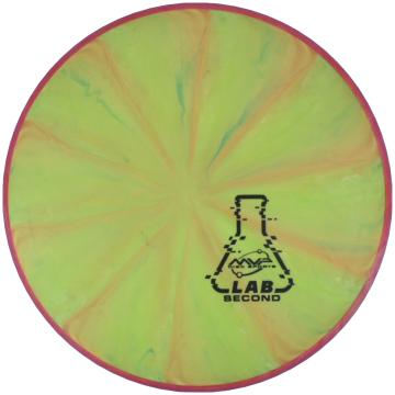 Axiom Discs Cosmic Electron Medium Proxy Lab2nd