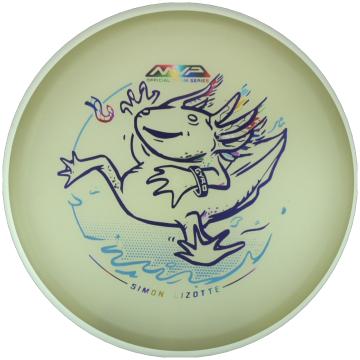 Axiom Discs Total Eclipse Hex Simon Lizotte Halloween 2023
