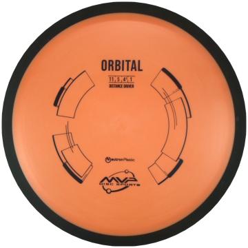 MVP Disc Sports Neutron Orbital