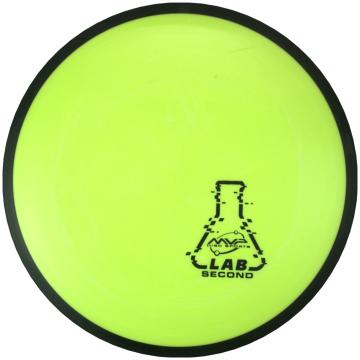 MVP Disc Sports Neutron Volt Lab2nd