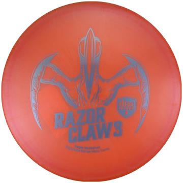 Discmania Meta Tactic Razor Claw 3 - Eagle McMahon Signature