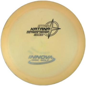 Innova Star Katana