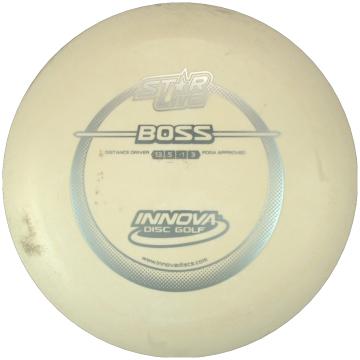 Innova Starlite Boss