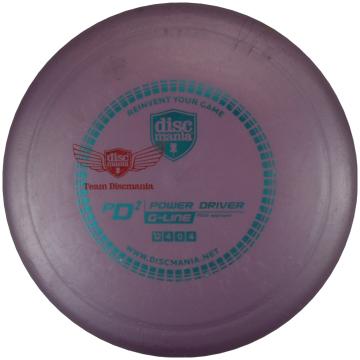 Discmania G-Line PD2 Team Discmania