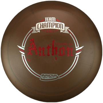Innova Shimmer Star Destroyer Josh Anthon (Tour Series 2018)