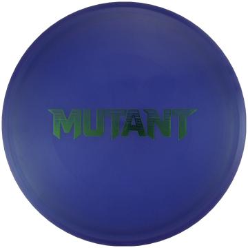 Discmania Neo Mutant Bar Stamp