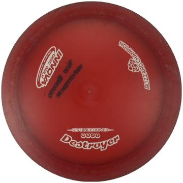 Innova Blizzard Champion Destroyer