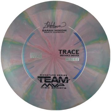 Streamline Discs Cosmic Neutron Trace Sarah Hokom Signature Edition
