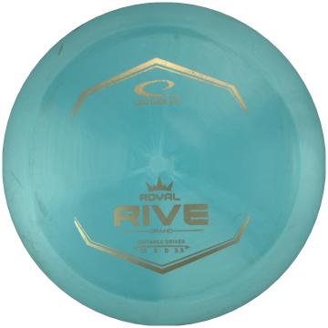 Latitude 64 Grand Rive