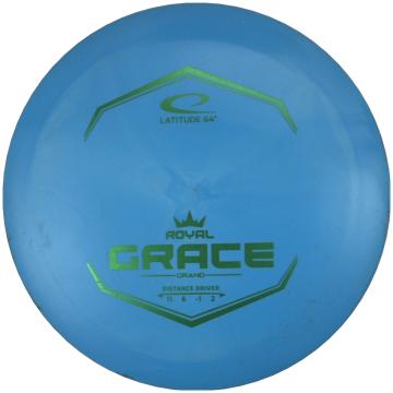 Latitude 64 Grand Grace