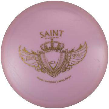 Latitude 64 Gold Saint