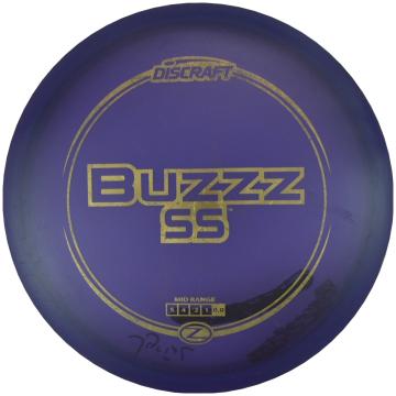 Discraft Z Line Buzzz SS