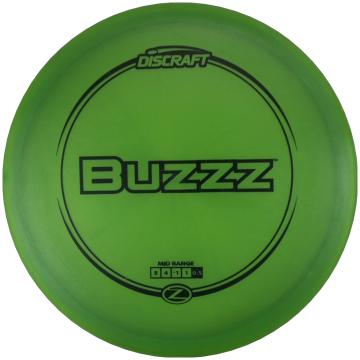 Discraft Z Line Buzzz