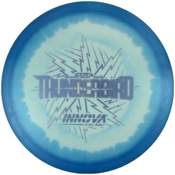 Innova Halo Star Thunderbird
