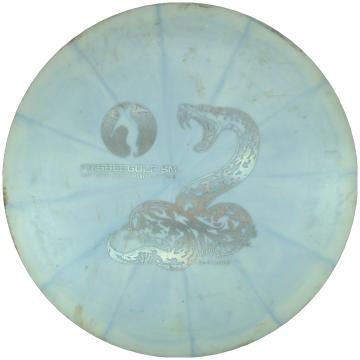 Discmania Lux Vapor Essence SM 2022