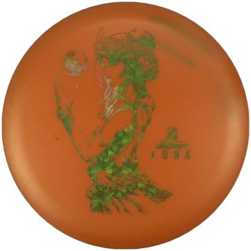 Discraft Big Z Luna Paul McBeth