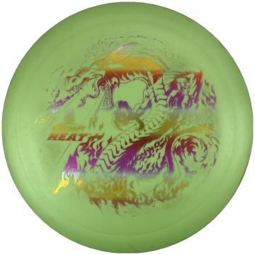 Discraft Big Z Heat