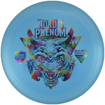 Discmania Special Blend S-Line PD Nordic Phenom - Niklas Anttila Signature Series