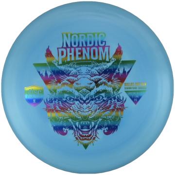 Discmania Special Blend S-Line PD Nordic Phenom - Niklas Anttila Signature Series