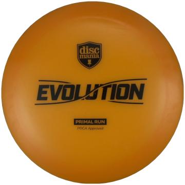 Discmania Neo Enigma Primal Run