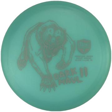 Discmania Color Glow C-Line PD Avery Jenkins - Dark Maul II - Innova Made
