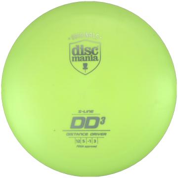 Discmania S-Line DD3 Innova Made