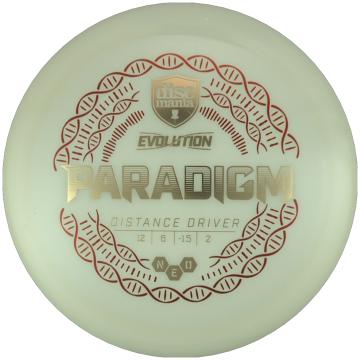 Discmania Neo Paradigm