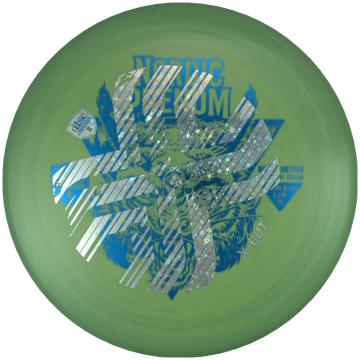 Discmania Special Blend S-Line PD Nordic Phenom - Niklas Anttila Signature Series - X-Out
