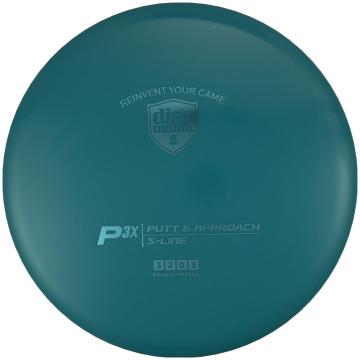 Discmania S-Line P3x