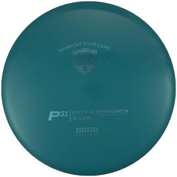Discmania S-Line P3x