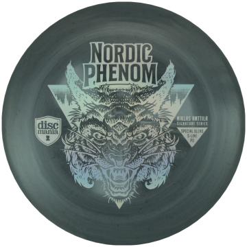 Discmania Special Blend S-Line PD Nordic Phenom - Niklas Anttila Signature Series