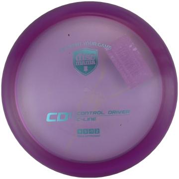 Discmania C-Line CD1