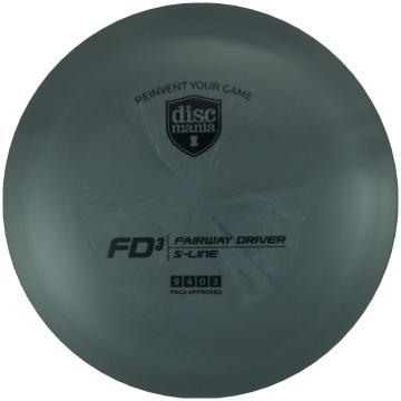 Discmania S-Line FD3
