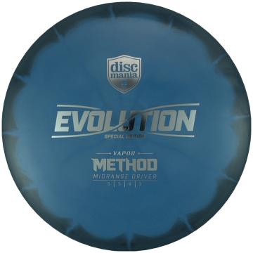 Discmania Neo Method Special Edition