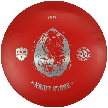 Discmania Neo FD Night Stone - Limited Edition