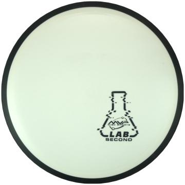 MVP Disc Sports Neutron Relay Lab2nd