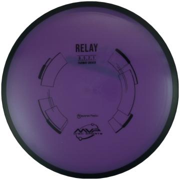 MVP Disc Sports Neutron Relay