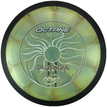 MVP Disc Sports Plasma Octane