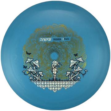 Thought Space Athletics Aura Synapse