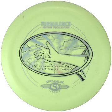 Streamline Discs Neutron Turbulence Special Edition