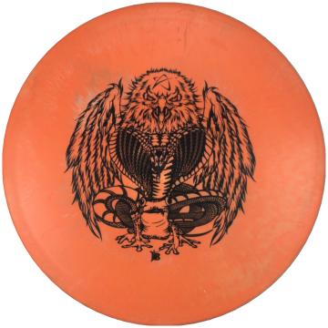 Prodigy Disc 500 Spectrum A2 Circle of Life