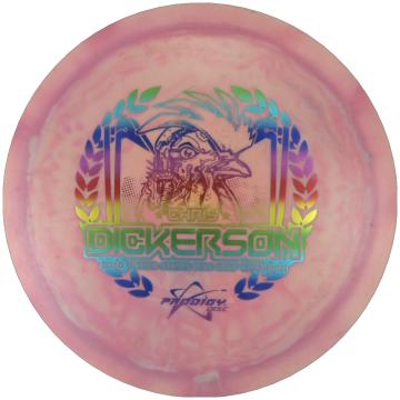 Prodigy Disc 750 Spectrum FX-2 Chris Dickerson USDGC Champion