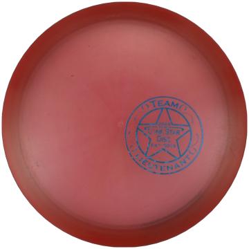 Lone Star Disc Founders Trinity Team Lieutenant