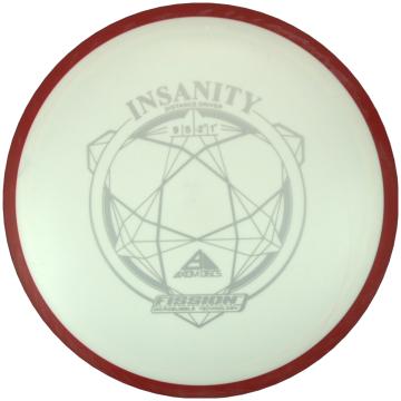 Axiom Discs Fission Insanity