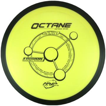 MVP Disc Sports Fission Octane