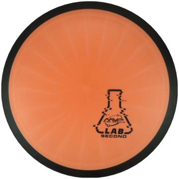 MVP Disc Sports Fission Photon Lab 2nd